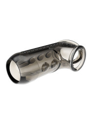 PRETTY LOVE - FUNDA PARA PENE CON TEXTURA