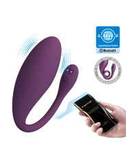 PRETTY LOVE - DORA VIBRADOR INVISIBLE CON APP GRATUITA