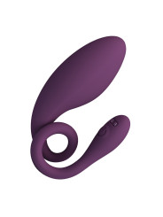 PRETTY LOVE - DORA VIBRADOR INVISIBLE CON APP GRATUITA