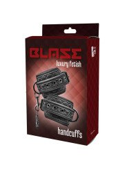 Esposas Dream Toys Blaze Negro