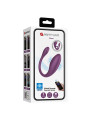 PRETTY LOVE - DORA VIBRADOR INVISIBLE CON APP GRATUITA