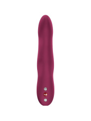 FUN FACTORY - STRONIC WAVE ESTIMULADOR DE EMPUJE BURDEOS