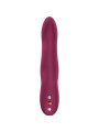 FUN FACTORY - STRONIC WAVE ESTIMULADOR DE EMPUJE BURDEOS