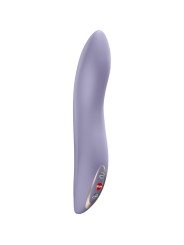 FUN FACTORY - STRONIC FLOW ESTIMULADOR DE EMPUJE MORADO CLARO