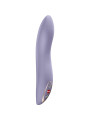 FUN FACTORY - STRONIC FLOW ESTIMULADOR DE EMPUJE MORADO CLARO