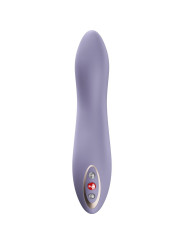 FUN FACTORY - STRONIC FLOW ESTIMULADOR DE EMPUJE MORADO CLARO