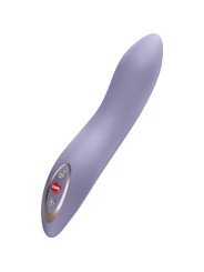 FUN FACTORY - STRONIC FLOW ESTIMULADOR DE EMPUJE MORADO CLARO