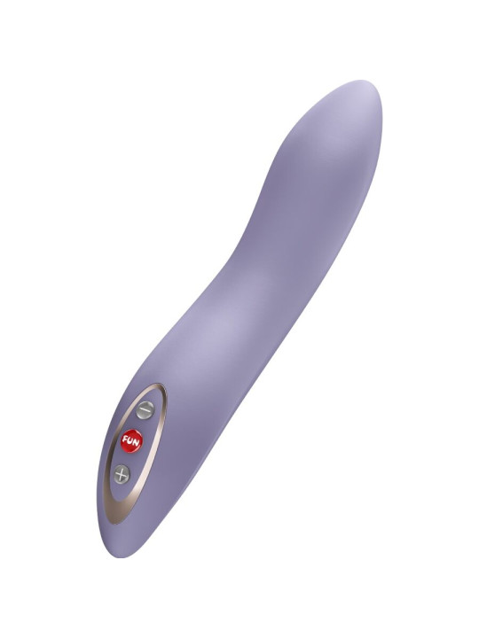 FUN FACTORY - STRONIC FLOW ESTIMULADOR DE EMPUJE MORADO CLARO