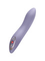 FUN FACTORY - STRONIC FLOW ESTIMULADOR DE EMPUJE MORADO CLARO