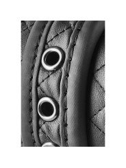 Esposas Dream Toys Blaze Negro