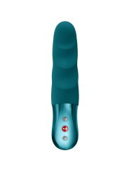 FUN FACTORY - STRONIC PETITE ESTIMULADOR DE EMPUJE VERDE