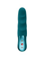 FUN FACTORY - STRONIC PETITE ESTIMULADOR DE EMPUJE VERDE