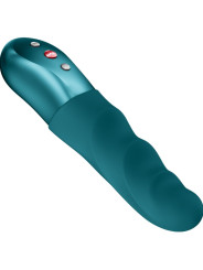 FUN FACTORY - STRONIC PETITE ESTIMULADOR DE EMPUJE VERDE