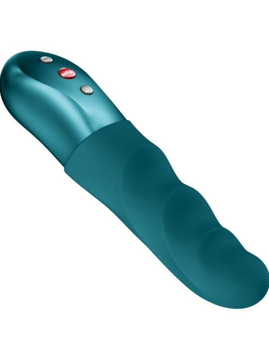 FUN FACTORY - STRONIC PETITE ESTIMULADOR DE EMPUJE VERDE
