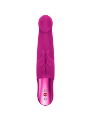FUN FACTORY - WICKED ÁNGEL VIBRADOR CONEJO MAGENTA