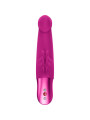 FUN FACTORY - WICKED ÁNGEL VIBRADOR CONEJO MAGENTA