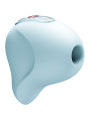 FUN FACTORY - SEDUCTION VIBRADOR AIR PULSE AZUL