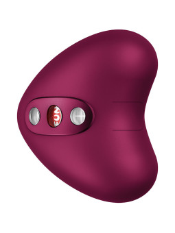 FUN FACTORY - LIBERA VIBRADOR AIR PULSE BURDEOS