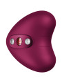 FUN FACTORY - LIBERA VIBRADOR AIR PULSE BURDEOS