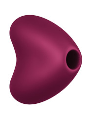 FUN FACTORY - LIBERA VIBRADOR AIR PULSE BURDEOS