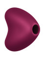 FUN FACTORY - LIBERA VIBRADOR AIR PULSE BURDEOS