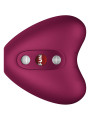 FUN FACTORY - LIBERA VIBRADOR AIR PULSE BURDEOS