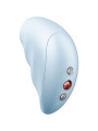 FUN FACTORY - INTENSE VIBRADOR AIR PULSE AZUL CLARO