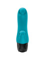 FUN FACTORY - OCEAN MINI VIBRADOR AGUAMARINA