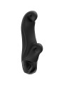 FUN FACTORY - OCEAN MINI VIBRADOR NEGRO