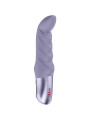 FUN FACTORY - ABBY G VIBRADOR PUNTO G MORADO CLARO