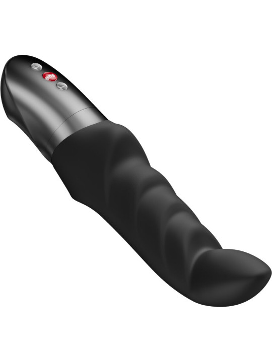 FUN FACTORY - ABBY G VIBRADOR PUNTO G NEGRO