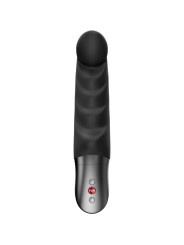 FUN FACTORY - ABBY G VIBRADOR PUNTO G NEGRO