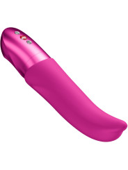 FUN FACTORY - DIVA DOLPHIN VIBRADOR PUNTO G MAGENTA