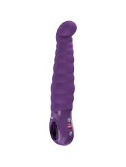 FUN FACTORY - PATCHY PAUL VIBRADOR PUNTO G VIOLETA OSCURO