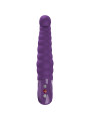 FUN FACTORY - PATCHY PAUL VIBRADOR PUNTO G VIOLETA OSCURO