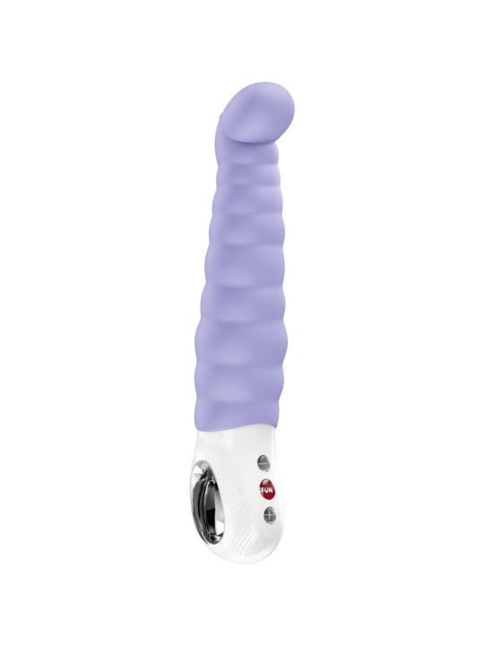 FUN FACTORY - PATCHY PAUL VIBRADOR PUNTO G VIOLETA