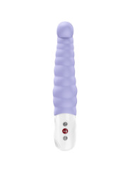 FUN FACTORY - PATCHY PAUL VIBRADOR PUNTO G VIOLETA