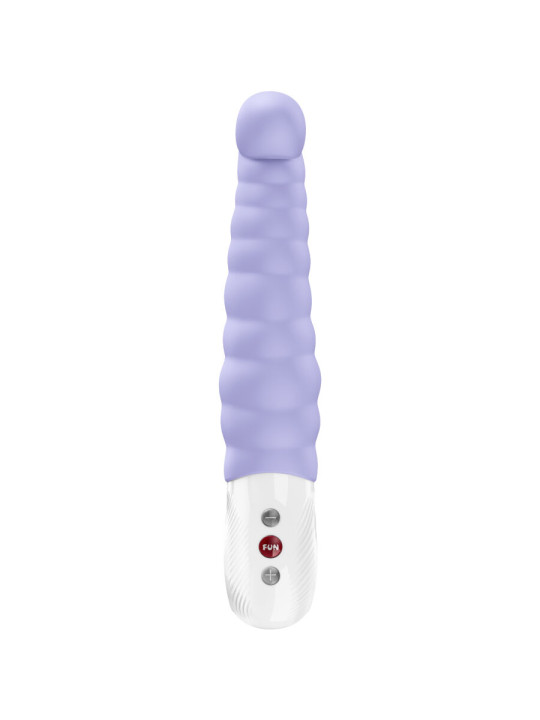 FUN FACTORY - PATCHY PAUL VIBRADOR PUNTO G VIOLETA