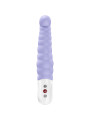 FUN FACTORY - PATCHY PAUL VIBRADOR PUNTO G VIOLETA