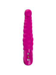 FUN FACTORY - PATCHY PAUL VIBRADOR PUNTO G MAGENTA