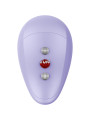 FUN FACTORY - ESSENCE VIBRADOR AIR PULSE VIOLETA