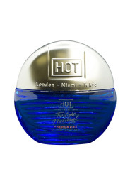 HOT - TWILIGHT NATURAL CON FEROMONAS HOMBRE 15 ML