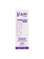 HOT - V-ACTIV SPRAY ESTIMULANTE PARA MUJER 50 ML