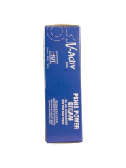 HOT - V-ACTIV PENIS POWER CREMA PARA HOMBRE 50 ML