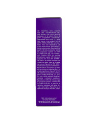 HOT - GEL O-STIMULATION PARA MUJER 15 ML
