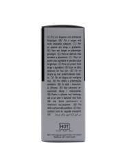 HOT - RHINO LONG POWER CREMA 30 ML