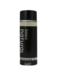 HOT - ACEITE DE MASAJE NATURAL - BASIC 100 ML