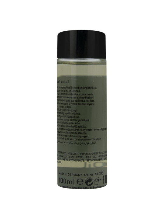 HOT - ACEITE DE MASAJE NATURAL - BASIC 100 ML
