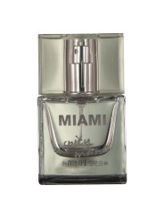 HOT - PERFUME CON FEROMONAS MIAMI SPICY HOMBRE 30 ML