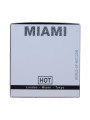 HOT - PERFUME CON FEROMONAS MIAMI SPICY HOMBRE 30 ML